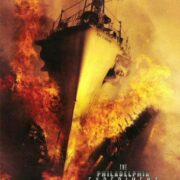 Philadelphia Experiment, The (2012) (Blu Ray)