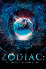 Zodiac: Il segno dell'Apocalisse (Blu Ray)