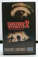 Pet sematary 2 - Cimitero vivente 2