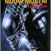 Cinema dei nuovi mostri, Il