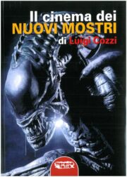 Cinema dei nuovi mostri, Il