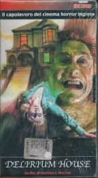 Delirium House