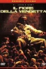 Fiore della vendetta, il - St. John worth