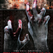 Zombie Massacre Saga (2 Blu Ray)