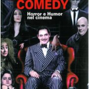 Black Comedy - Horror e Humor nel cinema