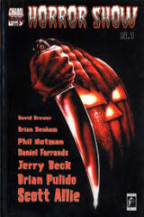 Horror Show n.1