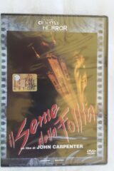 Seme della follia, Il