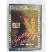 Seme della follia, Il