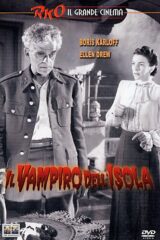 Vampiro dell'isola, Il