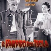 Vampiro dell'isola, Il