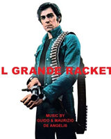 Grande racket, Il