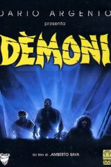 Demoni