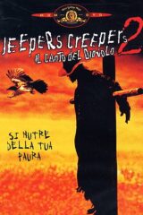 Jeepers Creepers 2 - Il Canto Del Diavolo 2 (VHS)