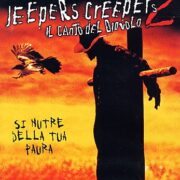 Jeepers Creepers 2 - Il Canto Del Diavolo 2 (VHS)
