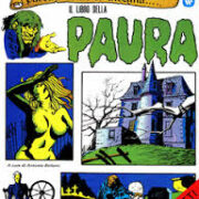 Pocket del terrore n.1 - Il libro della paura