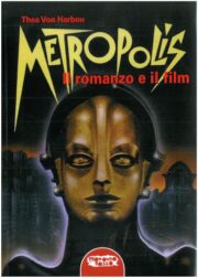 Metropolis – Il romanzo e il film
