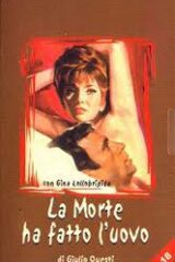 Morte ha fatto l'uovo, La