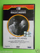 Gli sceneggiati RAI: giallo e mistero – La sera del sabato