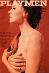 Playmen 1967 (luglio)