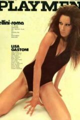 Playmen 1971 (giugno) LISA GASTONI