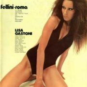 Playmen 1971 (giugno) LISA GASTONI