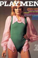 Playmen 1972 (novembre)