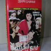 Tutti i colori del buio (VHS)