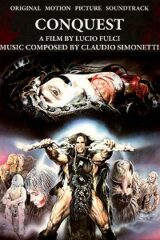 Conquest (LP) LTD Transparent Vinyl