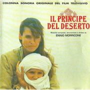 Principe del deserto, Il