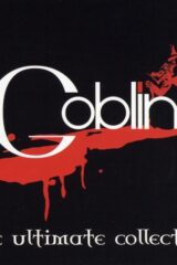 Goblin - The ultimate collection (2 CD)