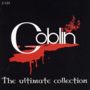 Goblin - The ultimate collection (2 CD)