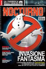 Nocturno n°164 - Dossier Blumhouse La Fabbrica degli Orrori