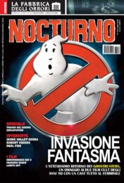 Nocturno n°164 – Dossier Blumhouse La Fabbrica degli Orrori