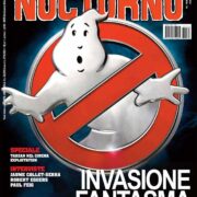 Nocturno n°164 - Dossier Blumhouse La Fabbrica degli Orrori