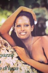 Ragazza dalla pelle di luna, La (LP + CD)