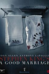 Good Marriage, A (Blu Ray)