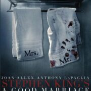 Good Marriage, A (Blu Ray)