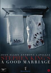 Good Marriage, A (Blu Ray)