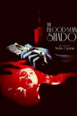 Bloodstained Shadow - Solamente nero (LP GATEFOLD)