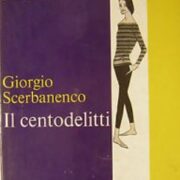 Scerbanenco - Centodelitti
