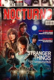 Nocturno n°165 – Dossier Incubi e Visioni