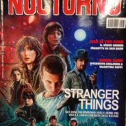 Nocturno n°165 - Dossier Incubi e Visioni