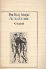 Pier Paolo Pasolini - Amado mio