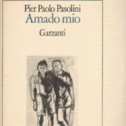 Pier Paolo Pasolini - Amado mio