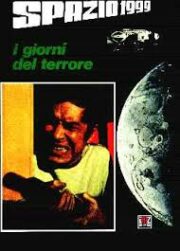 Spazio 1999 – I giorni del terrore