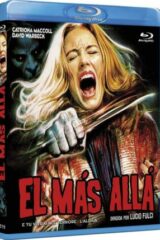 Aldilà... E tu vivrai nel terrore!, L' (Blu Ray)