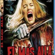 Aldilà... E tu vivrai nel terrore!, L' (Blu Ray)