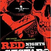 Lunghe notti della gestapo, Le (IMPORT reg.1)