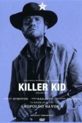 Killer Kid
