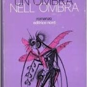Pier Carpi - Un'ombra nell'ombra